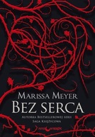 Bez serca - ebook