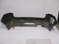 bumper VW Tiguan 5NA 4X PDC below towing rear part rear