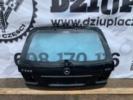 trunk door boot MERCEDES W211 E-KLASA KOMBI C197 197