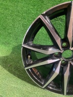 disk TOYOTA COROLLA GR E21 LIFT 18” 8J ET40 NR.f030