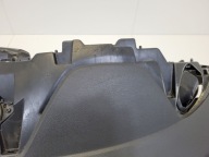 dashboard instrument panel console Hyundai Tucson 3 facelift 2019 84711D7000