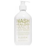 Eleven Australia Wash Me Hand&Body Wash 500 ml