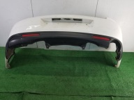 bumper rear part rear MAZDA 6 GH GS1D-50221