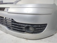 Citroen C4 and bumper front front EZR