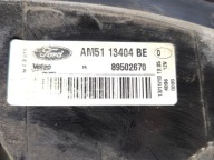 light rear right side Ford C-Max 2 2010 AM5113404BE