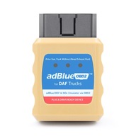 Emulátor ADBLUE OBD-2