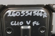 control unit module lights 260551566R RENAULT CLIO V 5 LIFT