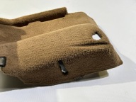 upholstery side mats boot right right Chevrolet Corvette C5 97