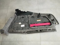Audi A5 8t boot upholstery left 8T8863879P