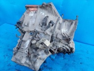 Getriebe NISSAN X-TRAIL 2.0 B TR4 MANUAL