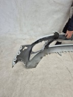SEAT LEON 3 III FR 5F0 bumper front front SPR PDC 5F0807217KA