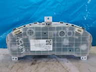 dials clock MAZDA 6 2.2 CDTI 3BGDK2B