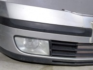 Skoda Octavia II 2 bumper front front