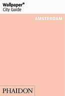 Wallpaper* City Guide Amsterdam Wallpaper*