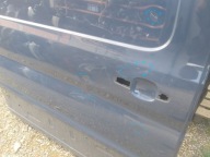 tür heck rechts FORD TRANSIT MK8