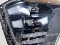Hyundai Kona 2 II 22- Full Led light right front front