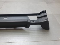 Audi Q8 Element upholstery boot cover boot 4M8863527