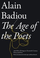 The Age of the Poets: And Other Writings on