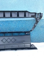 DUCATO JUMPER BOXER LIFT 14- bumper central ORYG