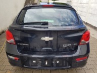 CHEVROLET CRUZE HB LONGHERONE parafango Destra posteriore 09