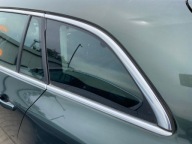window side bodywork left Opel Insignia A 08-15