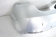 SEAT LEON II 1P0 2005- bumper rear part rear 1P0807421