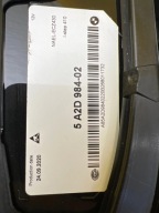 light right BMW IX M60 Full Led Laser 5A2D984-02