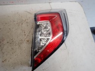 light rear part rear right HONDA CIVIC X 2017