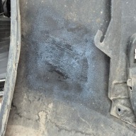 VOLVO V60 S60 II 10-13 bumper front front SPR