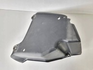 cover chassis rear part left side Audi A4 B8 facelift 2013 8K0825219A
