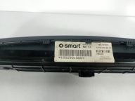SMART FORFOUR 04-06 switch switch PANEL PRZYCISKOW OE A4548202610