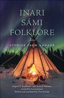 Inari Sami Folklore: Stories from Aanaar