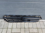 Peugeot 108 2018 grid of a bumper front front