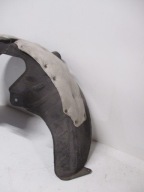 mudguard rear. rear part right SPORTAGE V 86822-R2000