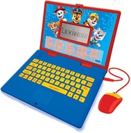 Detský počítač Lexibook JC598PAI5