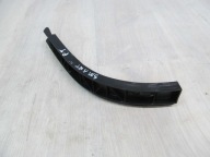 SMART FORFOUR W454 04-06 bumper bracket right rear part A4546020214