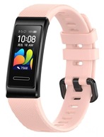 PASEK OPASKA DO HUAWEI BAND 3 PRO / 4 PRO |KOLORY