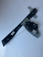 window regulator left front 508 9806086980 9806085280