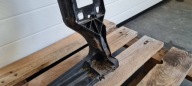 A4 B8 LIFT radiator support core panel front 8K0805594M A5 8T