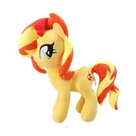 My Little Pony Pluski Mascot Sunset Shimmer