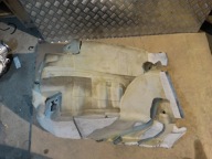 IDEAL carpet left front MERCEDES W238 graphitic 1