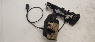 lock handle front front right 4pin Renault Megane II Cabrio