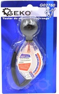 Tester chladiacej kvapaliny Geko G02760