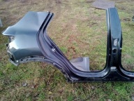 KIA STONIC fender quarter right pillar central 2019R