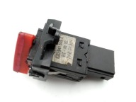 Audi A2 interruttore Interruttore Interruttore comando luci Luci di emergenza 8Z0941509A