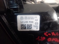 light rear part rear left VW POLO VI 2017- 2GS945095A
