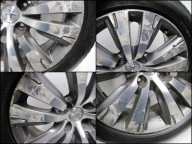 wheels discs tyres PEUGEOT 3008 and R17 M+S 5 6 MM