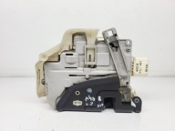 lock door left front AUDI A4 B8 8J1837015A europa sedan