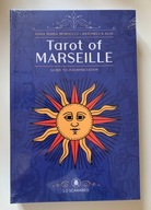 Tarot of Marseille - Guide to Interpretation