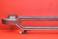 bumper support front front pillar 610339370 PEUGEOT 407 04-10